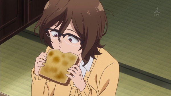 「だがしかし2」9話 (33)