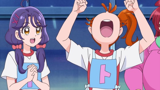 「トロピカル～ジュ！プリキュア」トロプリ 24話感想 (54)