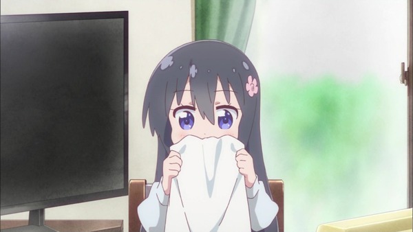 「私に天使が舞い降りた！」11話感想 (36)