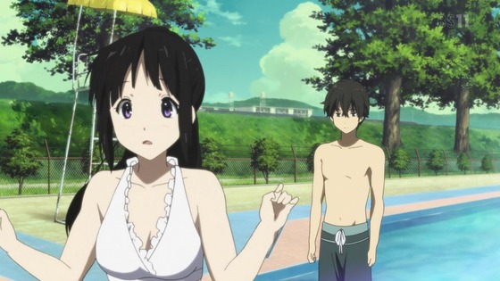 「氷菓」第11.5話 OVA感想 (127)