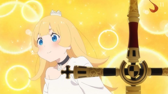 「姫様“拷問”の時間です」13話感想 (57)