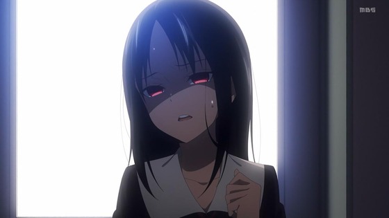「かぐや様は告らせたい-ファーストキッスは終わらない」2話感想 (51)