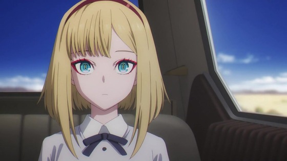 「takt op.Destiny タクトオーパス デスティニー」1話感想 (39)