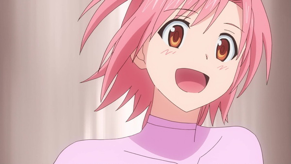 「UQ HOLDER! 魔法先生ネギま!2」12話(最終回) (39)