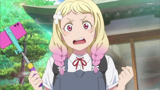 「ラブライブ!スーパースター!!」3期 7話感想 (13)