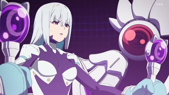 「勇気爆発バーンブレイバーン」11話感想 (8)