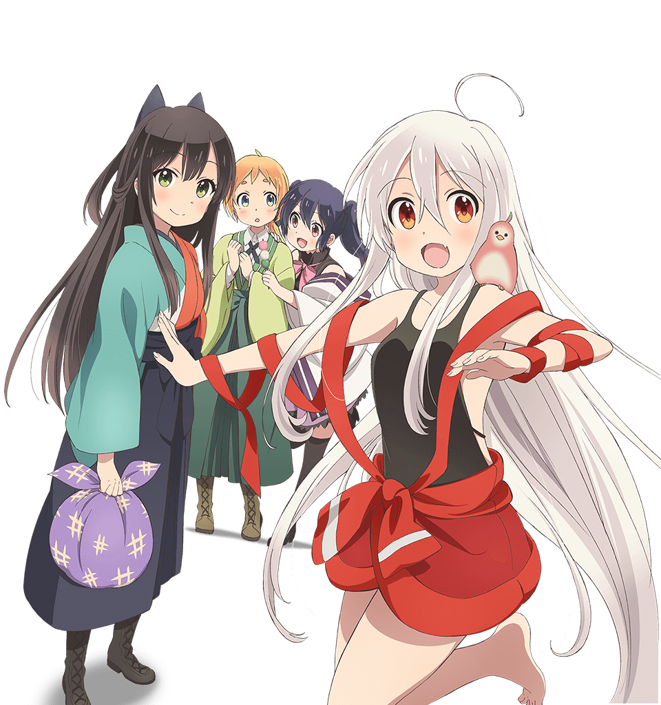 画像 まんがタイムきらら系作品の中で最強アニメ 決まる ポンポコにゅーす ファン特化型アニメ感想サイト 画像 まんがタイムきらら系作品の中で最強アニメ 決まる ポンポコにゅーす ファン特化型アニメ感想サイト