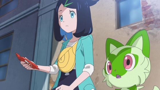 「ポケットモンスター」15話感想 (4)
