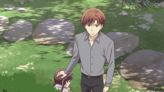 「フルーツバスケット 2nd season(2期)」第16話感想 (76)