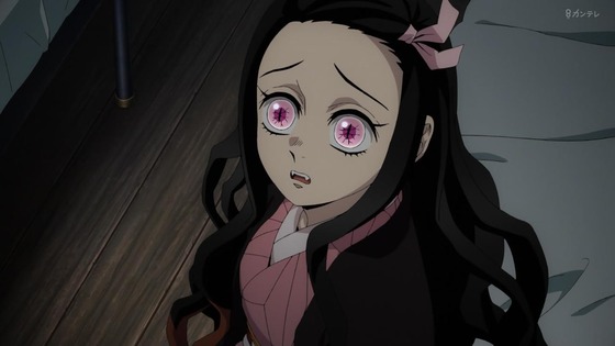 「鬼滅の刃」柱稽古編 1話感想 (71)