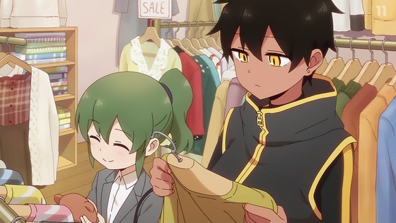 「先輩がうざい後輩の話」2話感想 (29)