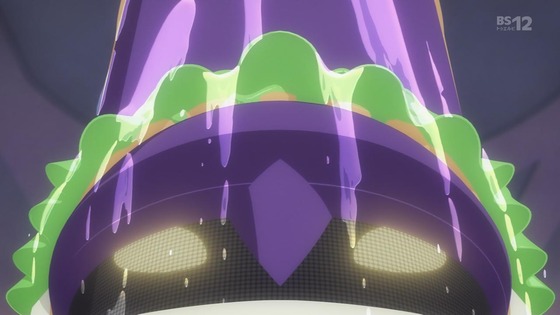 「アポカリプスホテル」3話感想 (41)