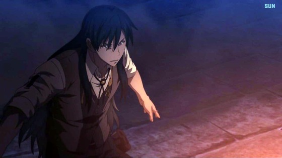 「異修羅」10話感想 (53)