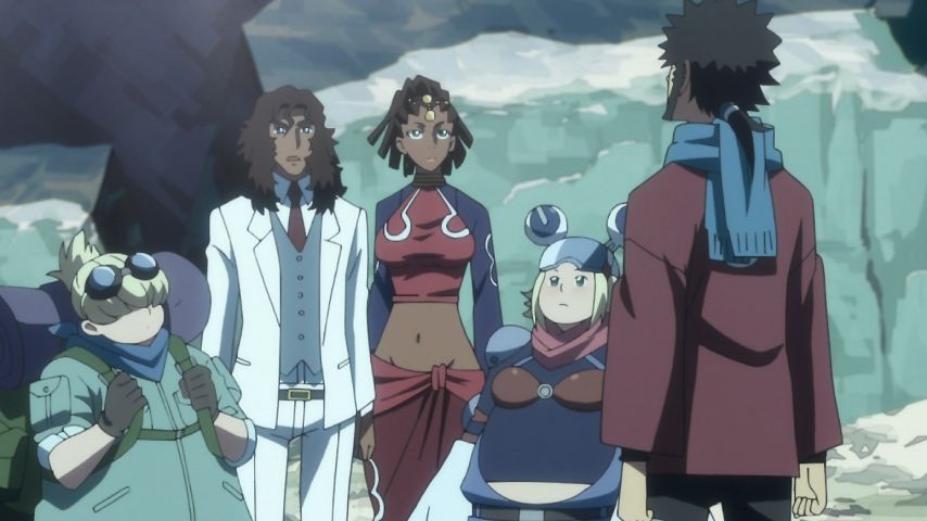 Dimension W 12話感想 キョーマがミラを名前呼び 俺は続けてやるのさ 可能性の果てに行きついた この回収屋ってやつをな 最終回 画像 ポンポコにゅーす ファン特化型アニメ感想サイト Dimension W 12話感想 キョーマがミラを名前呼び 俺は続けてやるのさ 可能性の果てに行きついた この回収屋ってやつをな 最終回 画像 ポンポコにゅーす ファン特化型アニメ感想サイト
