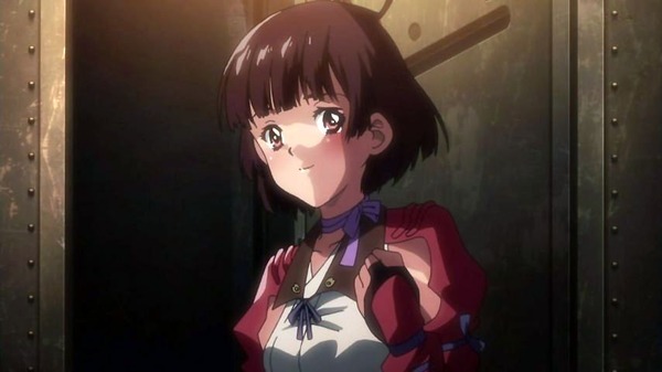 「甲鉄城のカバネリ」8話感想 (51)