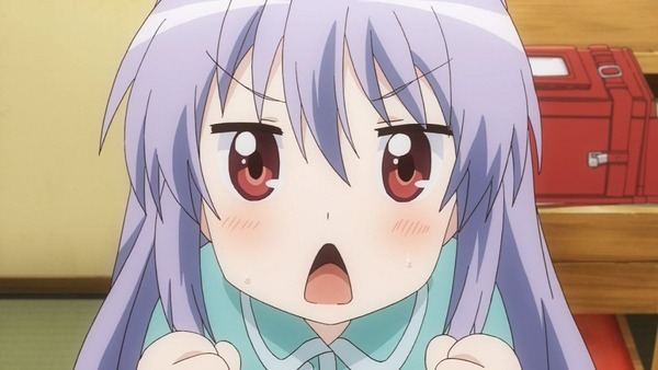 のんのんびより (34)