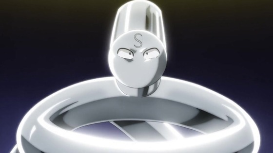 「キン肉マン 完璧超人始祖編」4話感想 (34)