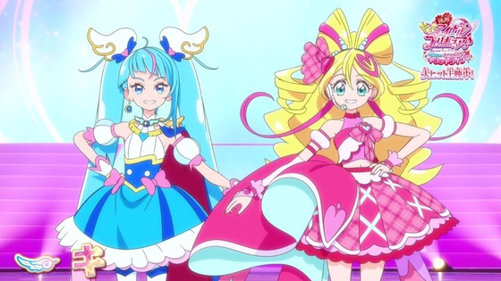 「キミとアイドルプリキュア♪」キミプリ 32話感想 (75)
