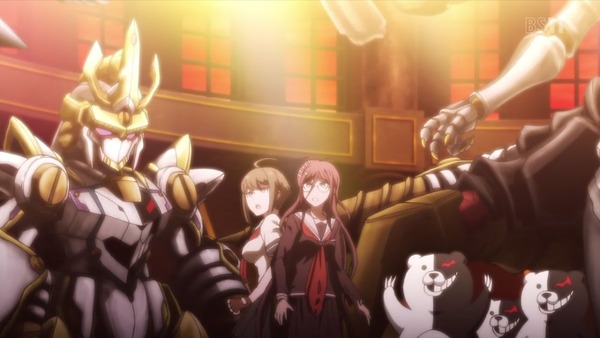 「ダンガンロンパ3 未来編」 (41)