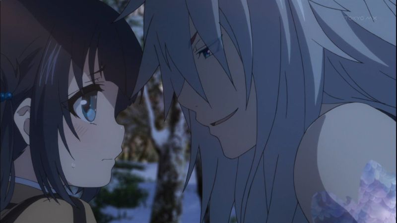 凪のあすから 第22話感想 まなか 失った物が大きすぎる ポンポコにゅーす ファン特化型アニメ感想サイト 凪のあすから 第22話感想 まなか 失った物が大きすぎる ポンポコにゅーす ファン特化型アニメ感想サイト