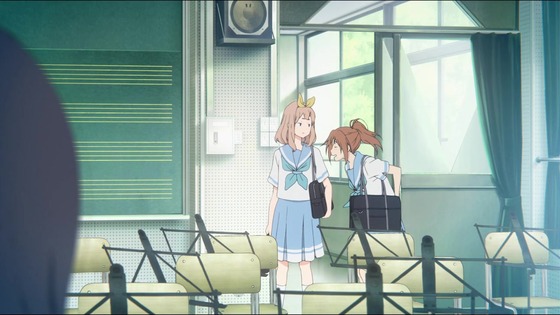映画「リズと青い鳥」感想 (90)