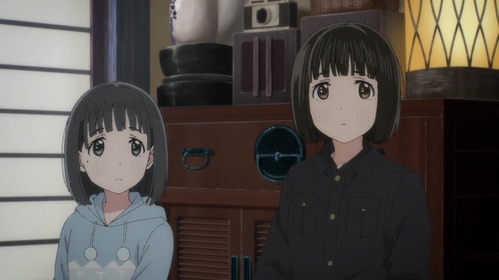 「スーパーカブ」12話 最終回感想 (53)