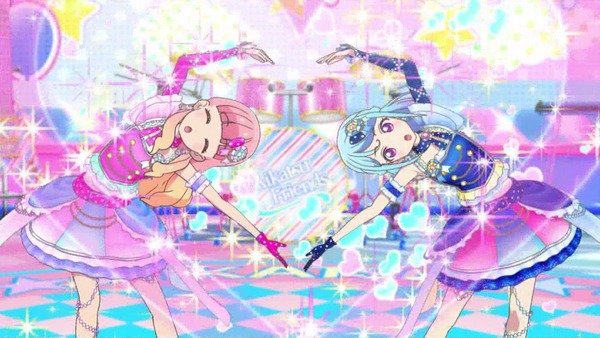 「アイカツフレンズ！」21話感想 (91)