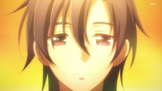 「はめふらX」2期 8話感想 (73)