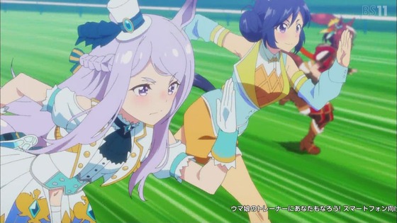「ウマ娘」2期 5話感想 [プリティーダービー Season 2] (70)