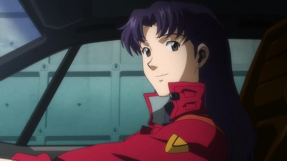 「ヱヴァンゲリヲン新劇場版:破」感想 (44)