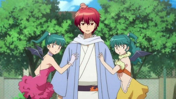 境界のRINNE (25)