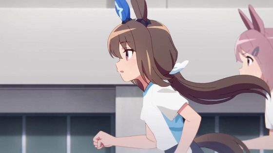 「ウマ娘」ROAD TO THE TOP 2話感想 (37)