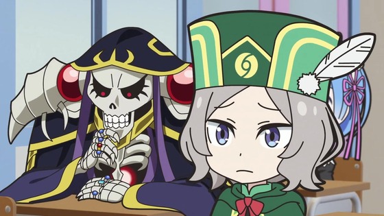 「異世界かるてっと3」7話感想 (2)