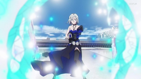 「takt op.Destiny タクトオーパス デスティニー」11話感想 (16)