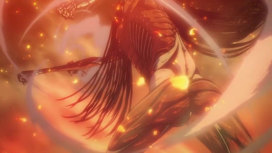 「進撃の巨人」完結編 後編 第四章感想 (202)
