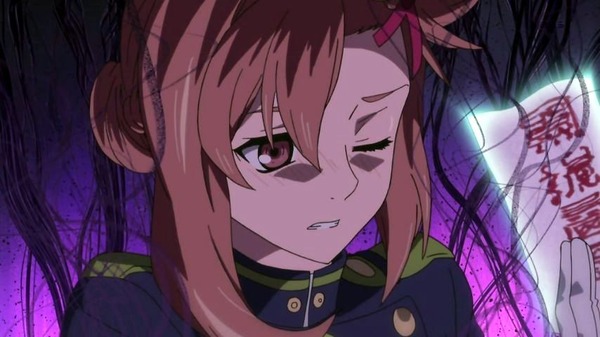 終わりのセラフ (35)