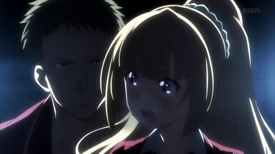 「ようこそ実力至上主義の教室へ」2期 11話感想 (54)