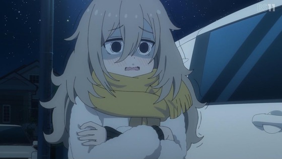 「日々は過ぎれど飯うまし」12話感想 [ひびめし] (100)