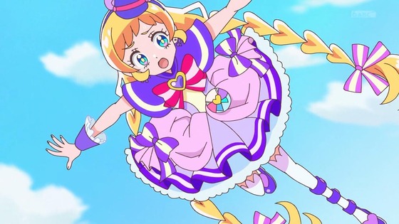 「わんだふるぷりきゅあ！」わんぷり 7話感想 (40)