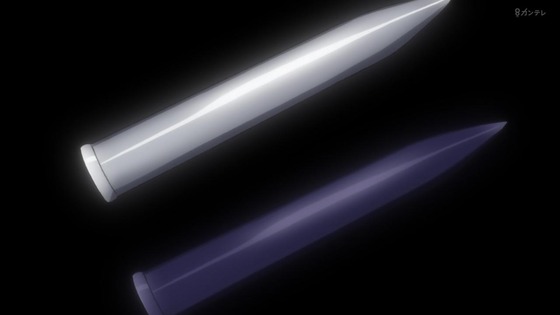 「アンデッドガール・マーダーファルス」アンファル 4話感想 (13)