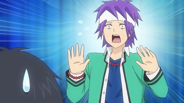 「斉木楠雄のΨ難」 (49)