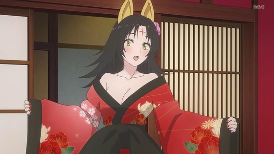 「2.5次元の誘惑(リリサ)」6話感想 (25)