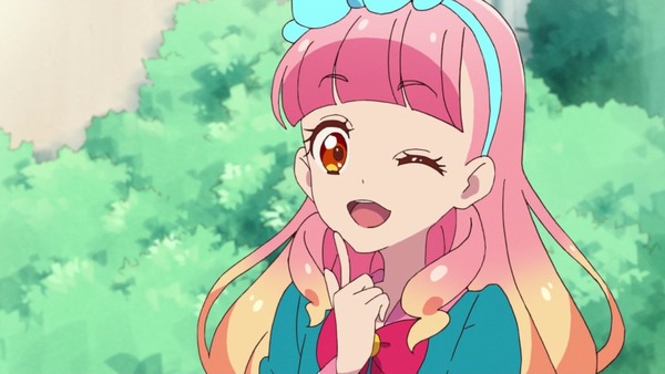 「アイカツフレンズ！」7話感想 (27)