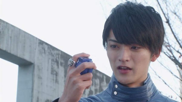 仮面ライダーゴースト (18)