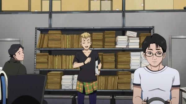 SHIROBAKO (26)