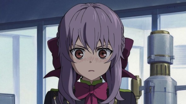 終わりのセラフ (9)