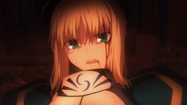FateZero 24話 (39)