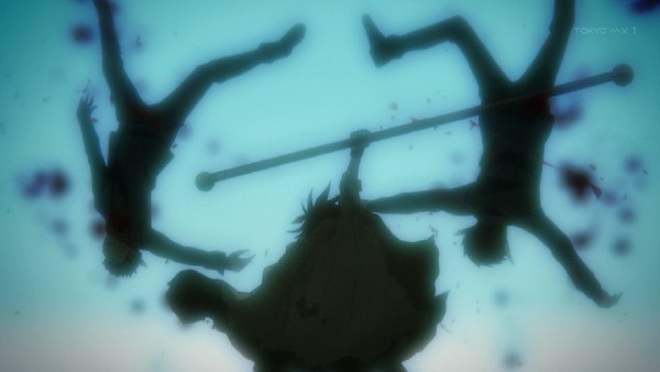 「最遊記RELOAD BLAST」1話 (4)