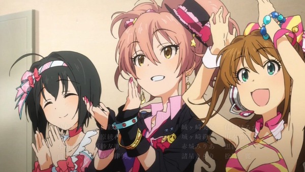 デレマス (3)