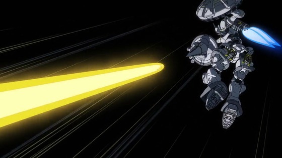 「機動戦士Gundam GQuuuuuuX」ジークアクス 11話感想 (147)